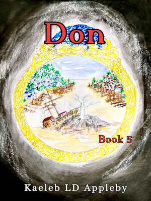 cover image of Don
